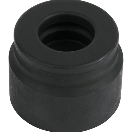 KS TOOLS Démontage d'embouts de pression Taille 2, noir, Ø 40 x 30 mm ( 700.1645 )