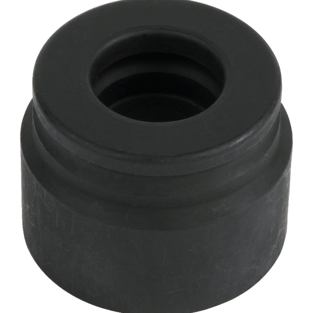 KS TOOLS Démontage d'embouts de pression Taille 2, noir, Ø 40 x 30 mm ( 700.1645 )