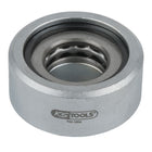 KS TOOLS Spezialadapter mit Drucklager ( 700.1654 ) - Toolbrothers