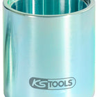 KS TOOLS Druckhülse, Innen-Ø 46mm, Außen-Ø 56mm ( 700.1720 ) - Toolbrothers