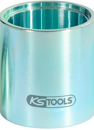 KS TOOLS Druckhülse, Innen-Ø 46mm, Außen-Ø 56mm ( 700.1720 ) - Toolbrothers