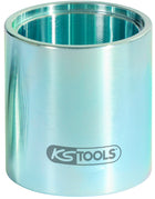 KS TOOLS Druckhülse, Innen-Ø 54mm, Außen-Ø 64mm ( 700.1724 ) - Toolbrothers