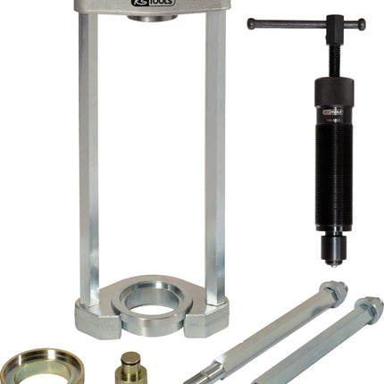 KS TOOLS Presse universelle avec vis de force hydraulique, 6 pcs  ( 700.1750 )