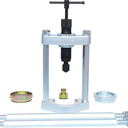 KS TOOLS Presse universelle avec vis de force hydraulique, 6 pcs  ( 700.1750 )