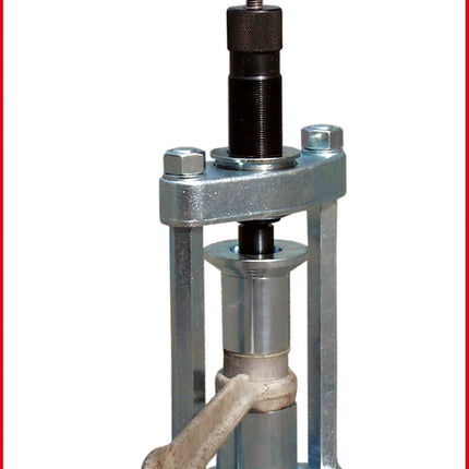 KS TOOLS Presse universelle avec vis de force hydraulique, 6 pcs  ( 700.1750 )