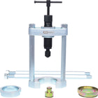 KS TOOLS Presse universelle avec vis de force hydraulique, 6 pcs  ( 700.1750 )