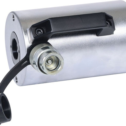 KS TOOLS Vérin hydraulique creux 20 t ( 700.1791 )