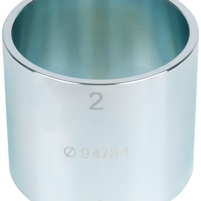 KS TOOLS Douille, intérieur-Ø 84 mm, extérieur-Ø 94 mm ( 700.1800-06 )