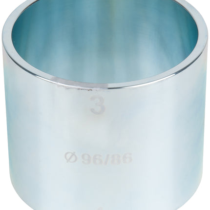 KS TOOLS Douille, intérieur-Ø 86 mm, extérieur-Ø 96 mm ( 700.1800-07 )