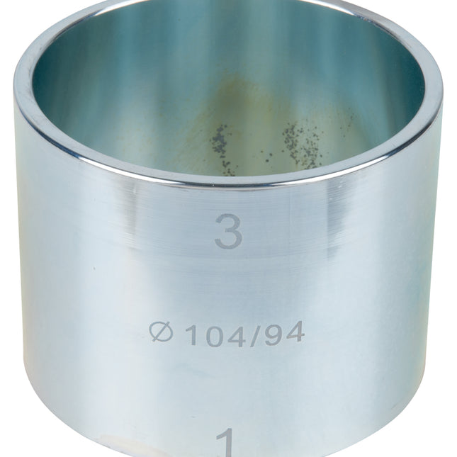 KS TOOLS Douille de pression L94 x 104 mm ( 700.1800-23 )