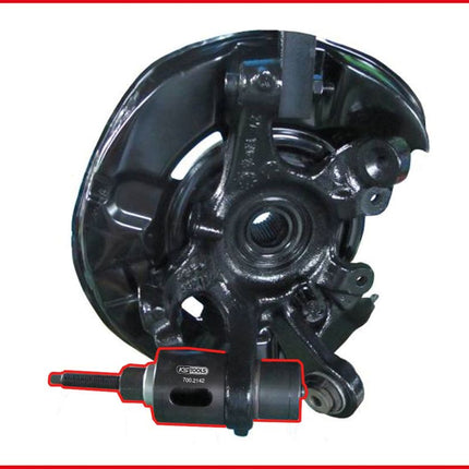 KS TOOLS Manchon de montage sans filetage ( 700.2142 )