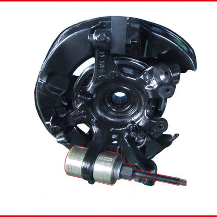 KS TOOLS Manchon de montage sans filetage ( 700.2142 )