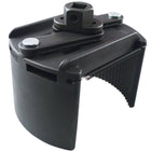 KS TOOLS Universal-Ölfilter-Spannschlüssel 104-150 mm ( 700.5008 ) - Toolbrothers