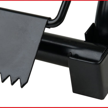 KS TOOLS Wandhalter für Putz-Papierrolle ( 800.0160 ) - Toolbrothers