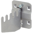 KS TOOLS Sägenhalter, 4 Löcher, 150mm ( 860.0854 ) - Toolbrothers