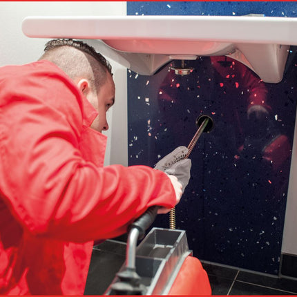 KS TOOLS Gants de guidage, à gauche ( 900.2121 )