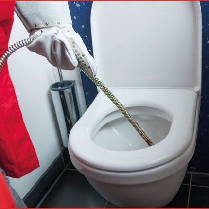 KS TOOLS Gants de guidage, à gauche ( 900.2121 )