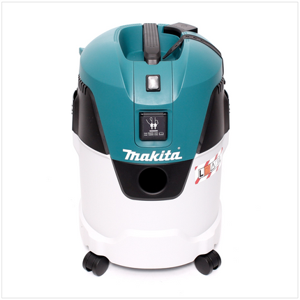 Makita VC 2512 L 1000 W Nass- und Trockensauger Staubklasse L Industrie Staubsauger - Toolbrothers