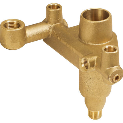 KS TOOLS Pumpenkörper f.Prüfpumpe 902.1004 / 2004 ( 902.1010 ) - Toolbrothers