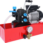 KS TOOLS Pompe d'épreuve électrique, 12 litres ( 902.3004 )