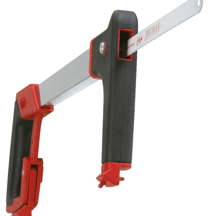 KS TOOLS Metallsägebogen, 2 Komponentengriff, 300mm ( 907.2102 ) - Toolbrothers