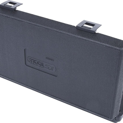 KS TOOLS Dichtungsschaber-Satz, 4-tlg ( 907.2230 ) - Toolbrothers