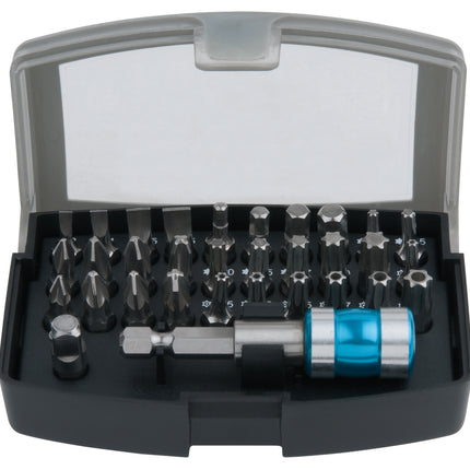 KS TOOLS EDELSTAHL Bit-Satz, 32-tlg ( 910.2455 ) - Toolbrothers