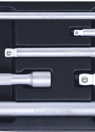 KS TOOLS Kipp-Verlängerungs-Satz, 9-tlg ( 911.0009 ) - Toolbrothers