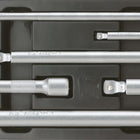 KS TOOLS Kipp-Verlängerungs-Satz, 9-tlg ( 911.0009 ) - Toolbrothers