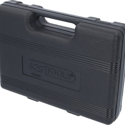 KS TOOLS Coffret vide en plastique pour 911.0661 ( 911.0661-99 )