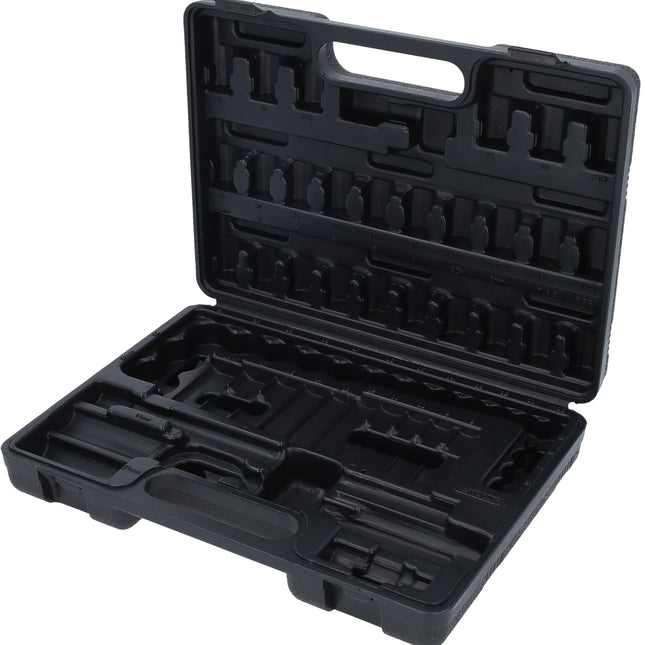 KS TOOLS Coffret vide en plastique pour 911.0661 ( 911.0661-99 )