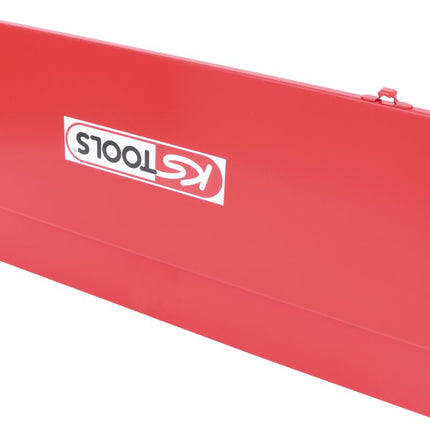 KS TOOLS 1' Coffret de douilles, 14 pcs ( 911.0815 )