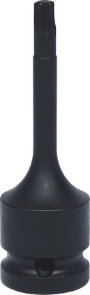 KS TOOLS 1/2' Douilles à chocs Torx, longues, T30 ( 911.0915 )