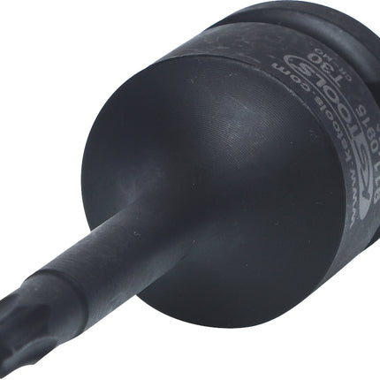 KS TOOLS 1/2' Douilles à chocs Torx, longues, T30 ( 911.0915 )