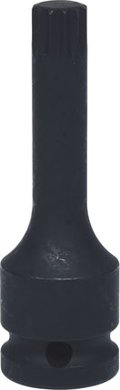 KS TOOLS 1/2' Douilles à chocs XZN, longues, M12 ( 911.0951 )