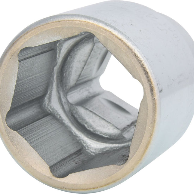 KS TOOLS 1' Douilles 6 pans, courtes, 3'  ( 911.1043 )