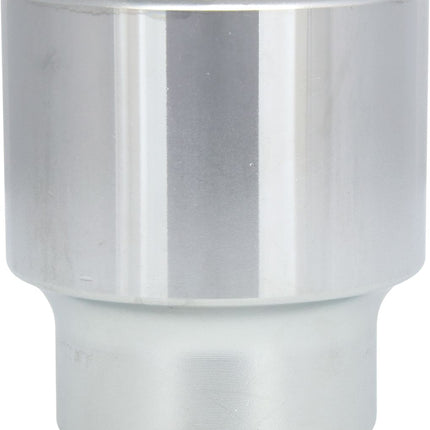 KS TOOLS 1" Sechskant-Stecknuss, kurz, 54mm ( 911.1054 ) - Toolbrothers