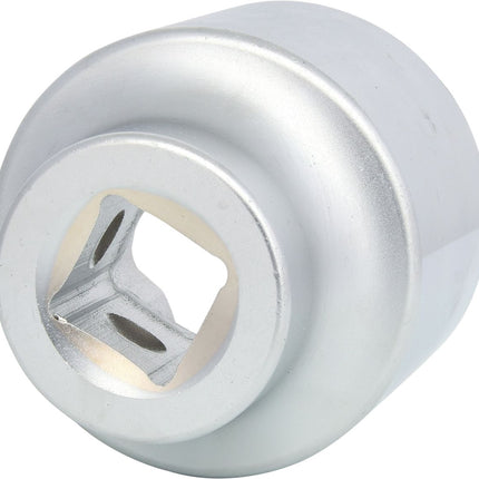 KS TOOLS 1' Douilles 12 pans, courtes, 65 mm ( 911.1061 )