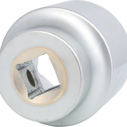 KS TOOLS 1" Sechskant-Stecknuss, kurz, 70mm ( 911.1070 ) - Toolbrothers