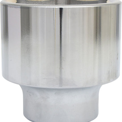 KS TOOLS 1" Sechskant-Stecknuss, kurz, 80mm ( 911.1080 ) - Toolbrothers