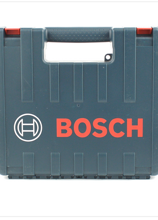 Bosch GSR 1080-2-Li Professional 10,8 V Li-Ion Akku Bohr Schrauber mit 2 x Akku 1,5Ah, Ladegerät und Koffer - Toolbrothers