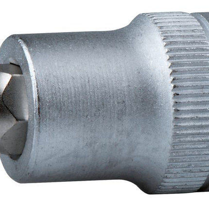 KS TOOLS 1/2" Bit-Stecknuss XZN, M9, 55 mm ( 911.1313 ) - Toolbrothers