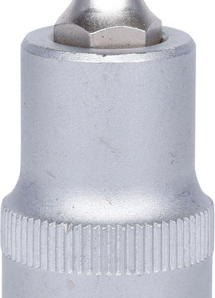 KS TOOLS 1/2" Bit-Stecknuss Torx, T27 ( 911.1363 ) - Toolbrothers