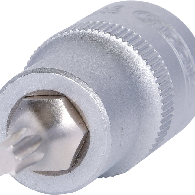 KS TOOLS 1/2" Bit-Stecknuss Torx, T27 ( 911.1363 ) - Toolbrothers