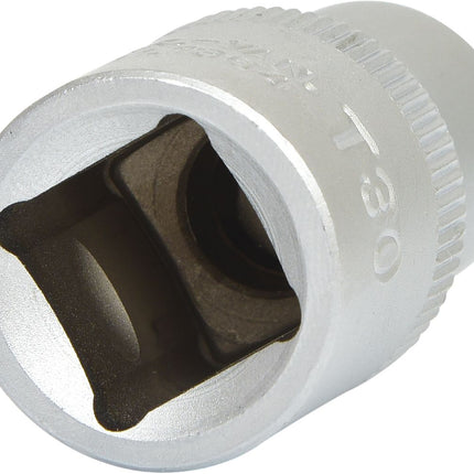 KS TOOLS 1/2" Bit-Stecknuss Torx, T30 ( 911.1364 ) - Toolbrothers