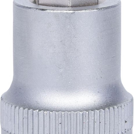 KS TOOLS 1/2" Bit-Stecknuss Torx, T55 ( 911.1368 ) - Toolbrothers