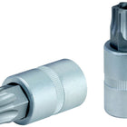 KS TOOLS 1/2' Embout TORX, TB80 percé ( 911.1387 )