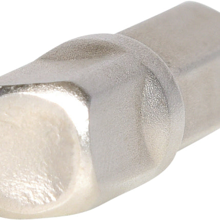 KS TOOLS Vierkant-Adapter, für Bitratschenschlüssel 1/4" ( 911.1452 ) - Toolbrothers