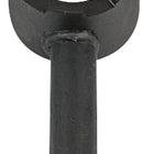 KS TOOLS Clé pour poulie damprer, 22,0 mm ( 911.1722 )