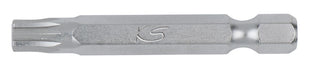 KS TOOLS 1/4" Bit XZN, 50mm, M3 ( 911.2701 ) - Toolbrothers